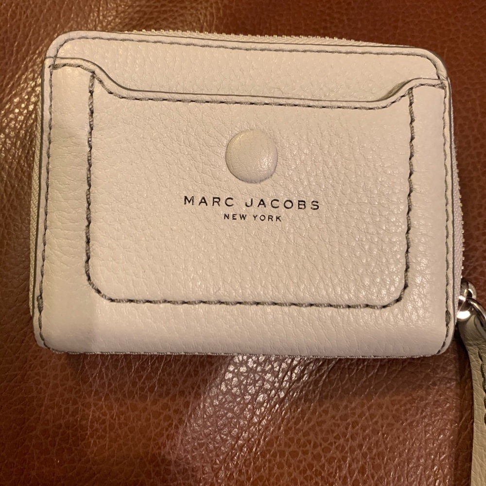 Marc Jacobs wallet